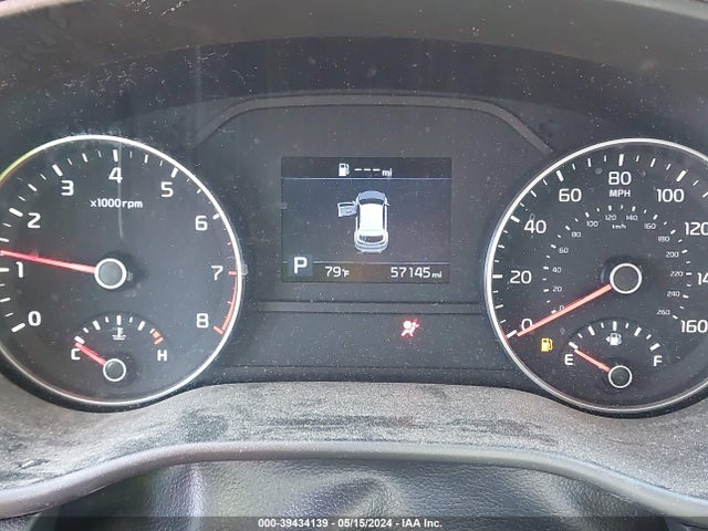 KIA Sportage Lx 2021 KNDPMCACXM7940560 Image 7