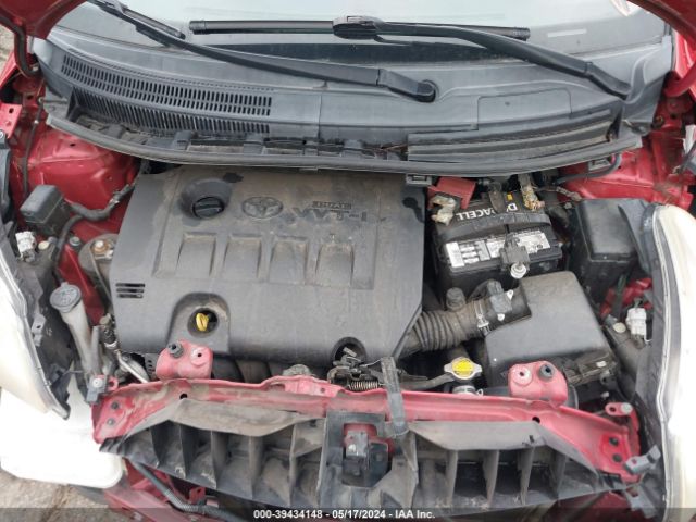 JTKKUPB41E1045397 Scion XD