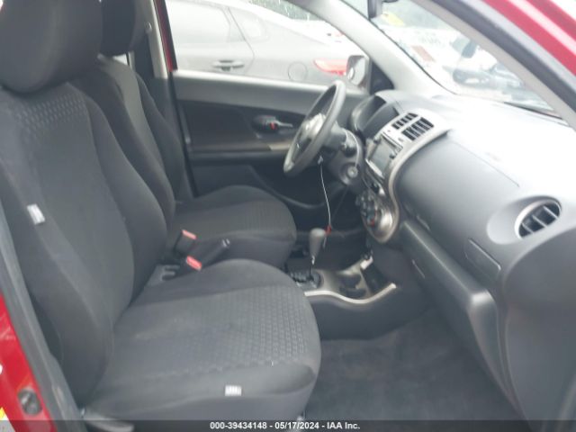 JTKKUPB41E1045397 Scion XD