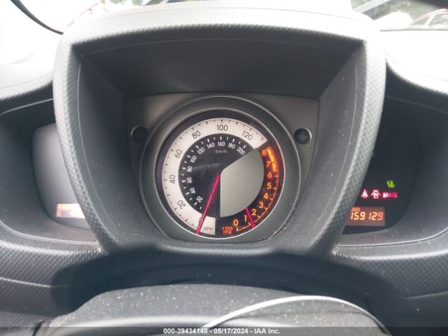 JTKKUPB41E1045397 Scion XD