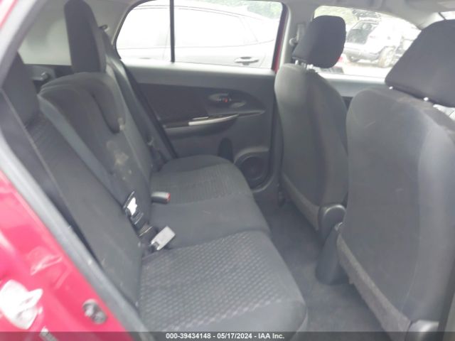 JTKKUPB41E1045397 Scion XD