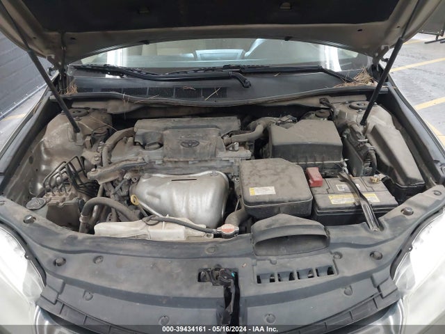 Toyota CAMRY LE 2016 4T1BF1FK6GU507795 Image 10