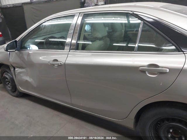 Toyota CAMRY LE 2016 4T1BF1FK6GU507795 Image 15