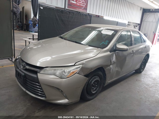 Toyota CAMRY LE 2016 4T1BF1FK6GU507795 Image 2
