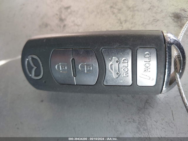Mazda Mazda6 I Touring 2015 JM1GJ1V54F1189048 Image 11