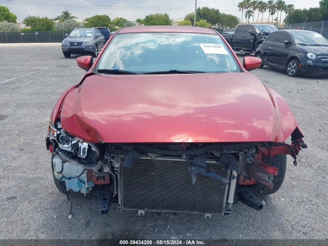 Mazda Mazda6 I Touring 2015 JM1GJ1V54F1189048 Image 6