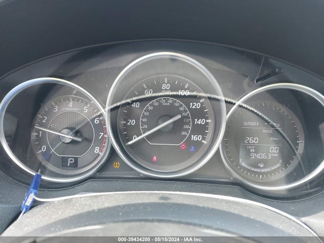 Mazda Mazda6 I Touring 2015 JM1GJ1V54F1189048 Image 7