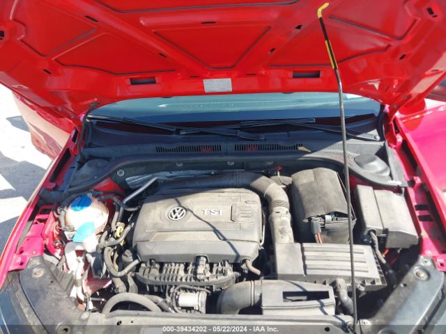 3VWD17AJ2GM256384 Volkswagen Jetta 1.8t Sport