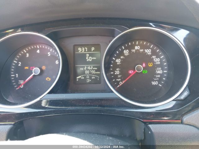 3VWD17AJ2GM256384 Volkswagen Jetta 1.8t Sport