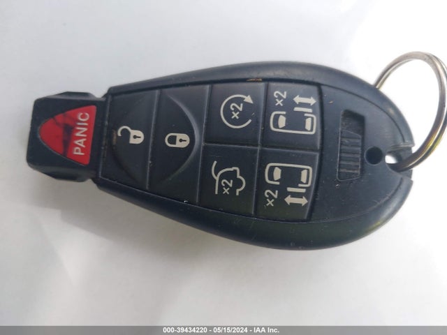Dodge Grand Caravan Sxt 2019 2C4RDGCG9KR595758 Image 11