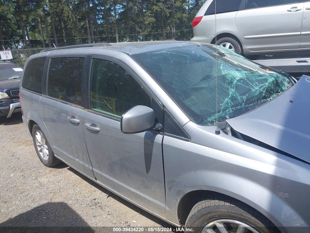 Dodge Grand Caravan Sxt 2019 2C4RDGCG9KR595758 Image 14