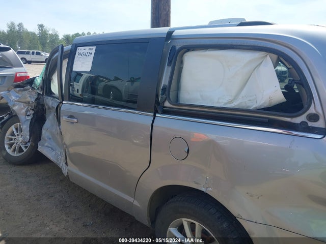 Dodge Grand Caravan Sxt 2019 2C4RDGCG9KR595758 Image 15