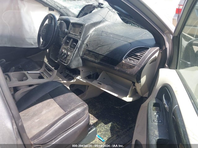 Dodge Grand Caravan Sxt 2019 2C4RDGCG9KR595758 Image 5