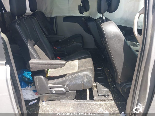 Dodge Grand Caravan Sxt 2019 2C4RDGCG9KR595758 Image 8