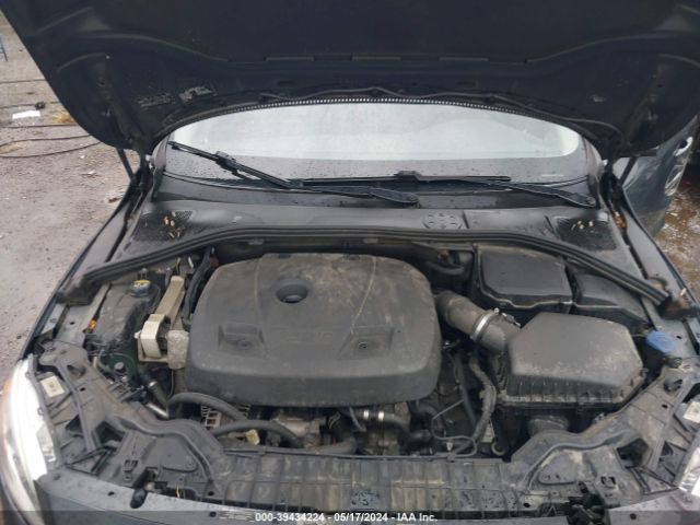 YV126MFK4G2401552 Volvo S60 T5 Drive-e Premier