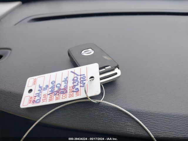 YV126MFK4G2401552 Volvo S60 T5 Drive-e Premier