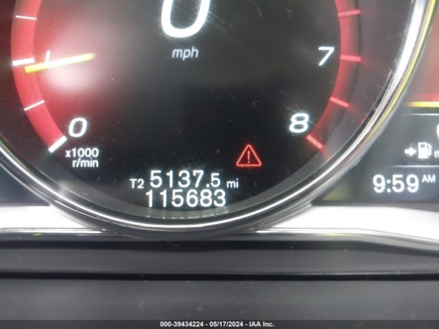 YV126MFK4G2401552 Volvo S60 T5 Drive-e Premier