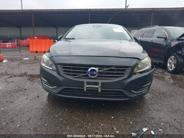 YV126MFK4G2401552 Volvo S60 T5 Drive-e Premier
