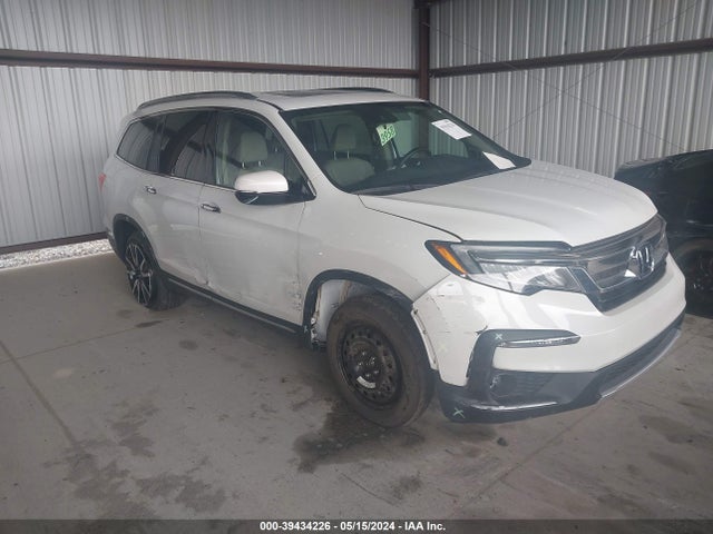 2020 5FNYF6H63LB054590 main image