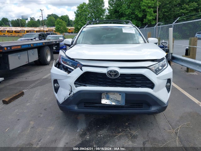 Toyota Rav4 Xle 2021 2T3P1RFV1MW226035 Image 12