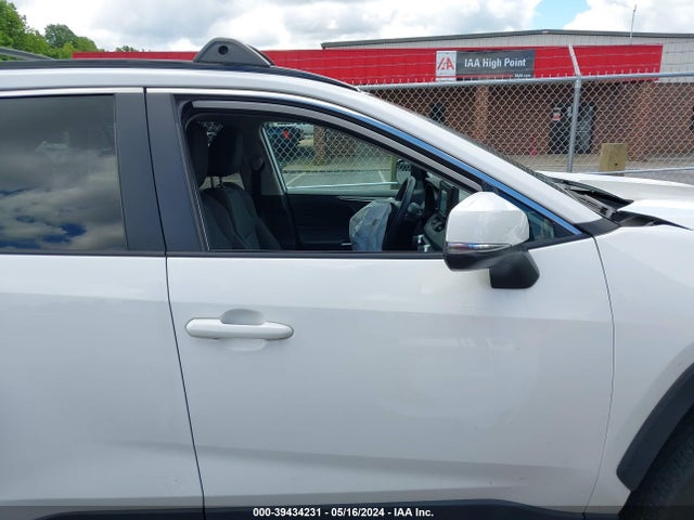 Toyota Rav4 Xle 2021 2T3P1RFV1MW226035 Image 13