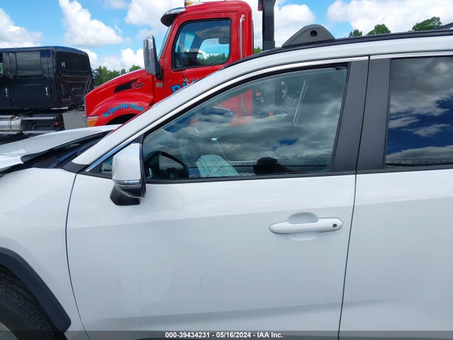 Toyota Rav4 Xle 2021 2T3P1RFV1MW226035 Image 14