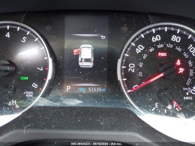 Toyota Rav4 Xle 2021 2T3P1RFV1MW226035 Image 15