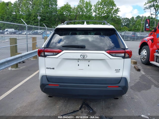 Toyota Rav4 Xle 2021 2T3P1RFV1MW226035 Image 16