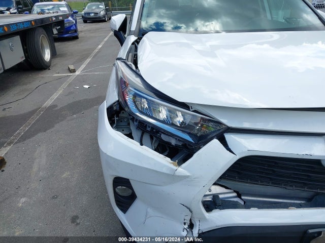 Toyota Rav4 Xle 2021 2T3P1RFV1MW226035 Image 17