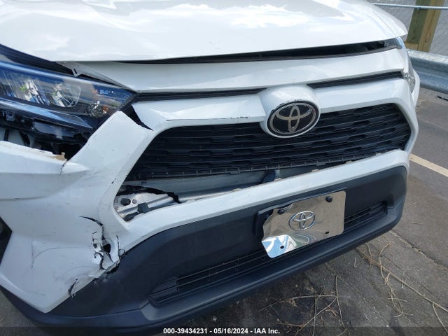 Toyota Rav4 Xle 2021 2T3P1RFV1MW226035 Image 18
