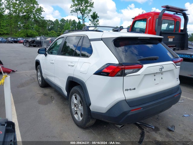 Toyota Rav4 Xle 2021 2T3P1RFV1MW226035 Image 3