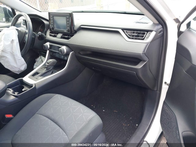 Toyota Rav4 Xle 2021 2T3P1RFV1MW226035 Image 5