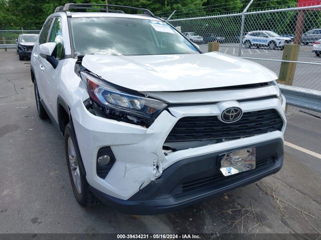 Toyota Rav4 Xle 2021 2T3P1RFV1MW226035 Image 6