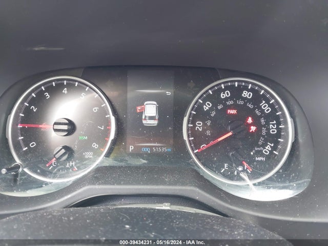 Toyota Rav4 Xle 2021 2T3P1RFV1MW226035 Image 7
