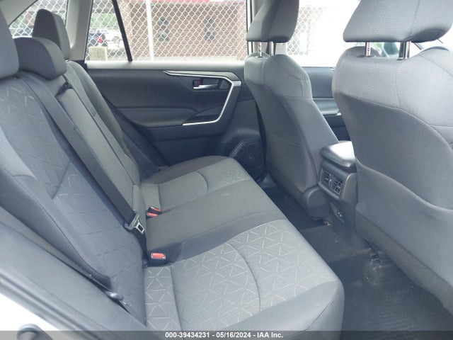 Toyota Rav4 Xle 2021 2T3P1RFV1MW226035 Image 8