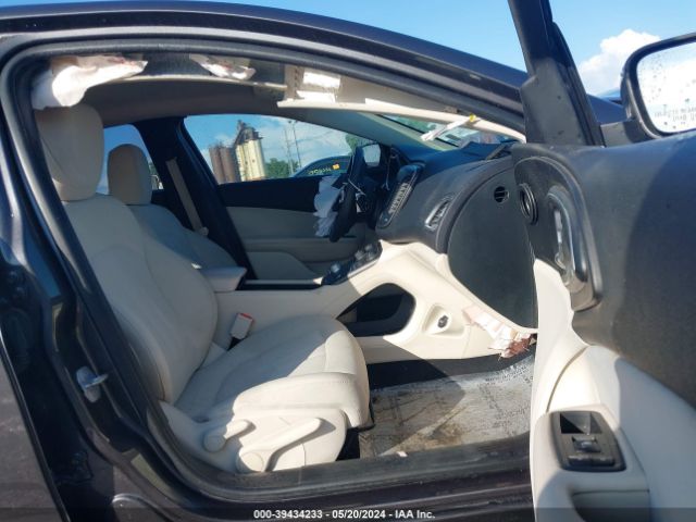 1C3CCCAB6FN679472 Chrysler 200 Limited