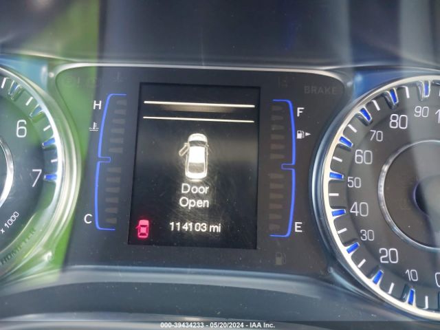 1C3CCCAB6FN679472 Chrysler 200 Limited