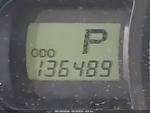 5TDKK3DC7ES511525 Toyota Sienna Le V6 8 Passenger
