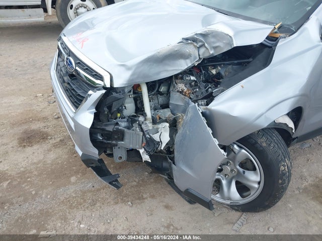 Subaru Forester 2.5i 2018 JF2SJAAC4JH614249 Image 6