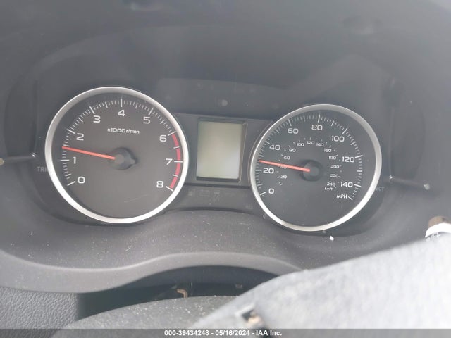 Subaru Forester 2.5i 2018 JF2SJAAC4JH614249 Image 7