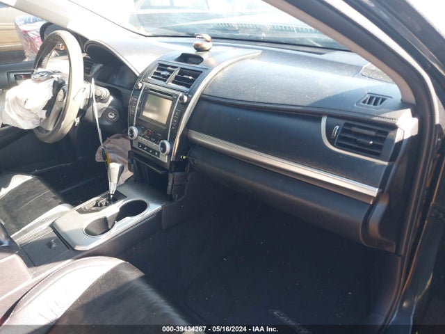 Toyota CAMRY SE 2014 4T1BF1FK7EU751078 Image 5
