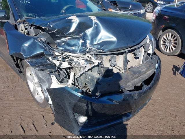 Toyota CAMRY SE 2014 4T1BF1FK7EU751078 Image 6