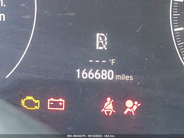 Honda ACCORD LX 2018 1HGCV1F14JA055018 Image 7
