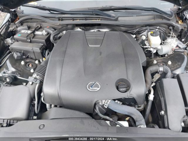 JTHCF1D2XE5013862 Lexus IS 250
