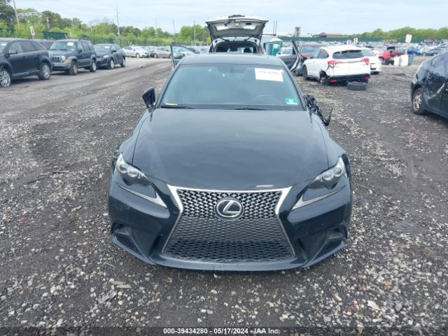 JTHCF1D2XE5013862 Lexus IS 250