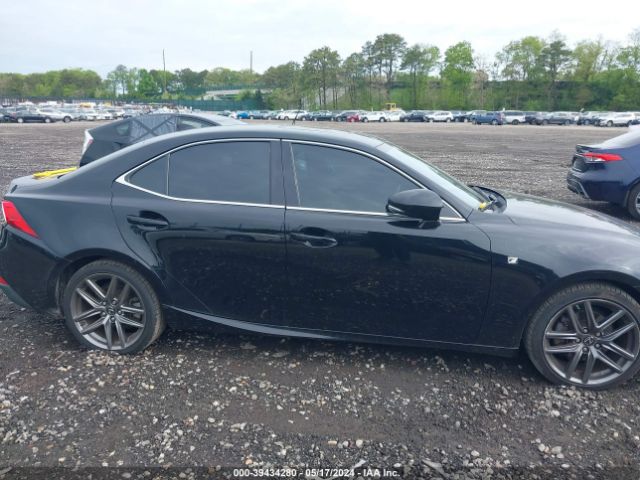 JTHCF1D2XE5013862 Lexus IS 250