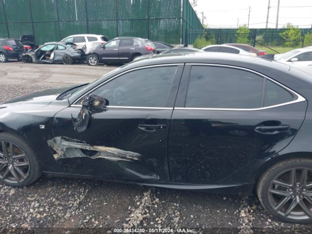 JTHCF1D2XE5013862 Lexus IS 250