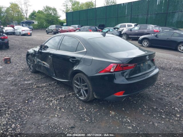 JTHCF1D2XE5013862 Lexus IS 250