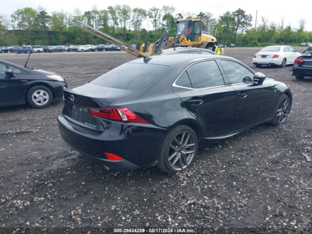 JTHCF1D2XE5013862 Lexus IS 250