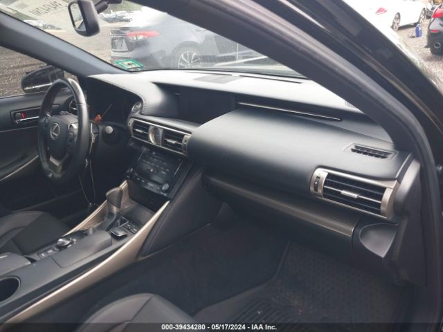 JTHCF1D2XE5013862 Lexus IS 250